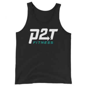 Unisex Tank Top